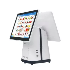 Monitor Ocom Multitáctil All In One 15.6