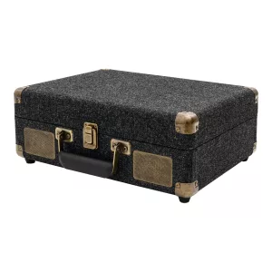 Tocadisco Victrola Vinilo BT Bidireccional Parlantes