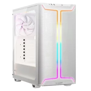 Gabinete be quiet! Pure Base 501 DX blanco