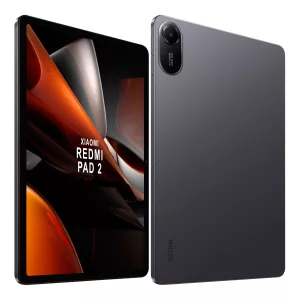 Tablet Redmi Pad 2 Xiaomi 11'' 4gb 128gb 8mp+5mp