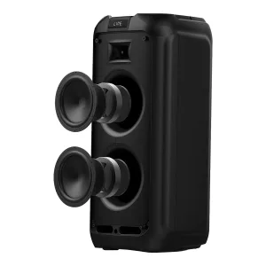 Parlante Inalámbrico Bluetooth Philips Tax4509 60W TWS