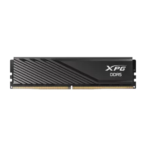 Memoria Adata Xpg Lancer Ddr5 32gb 5600 Cl46 Bk