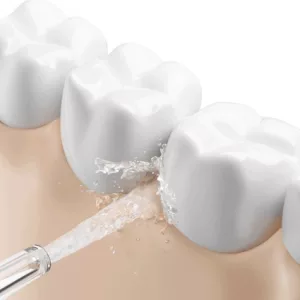 Irrigador Dental Xiaomi Water Flosser 2