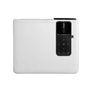 Proyector Rigal Rd-881 Android + Wifi + Bt 3800lm