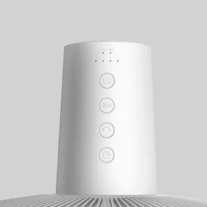 Ventilador inteligente De Pie Xiaomi Standing Fan 2 Wifi