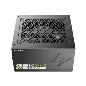 FUENTE GSK750 EC ATX 3.1