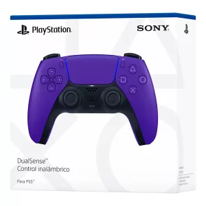 Gamepad Inalámbrico Bt Sony Ps5 Dualsense Respuesta Háptica