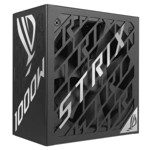 Fuente Asus ROG Strix 1000P Gaming 80 Plus Platinum