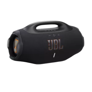 Parlante Portatil JBL Boombox 4 Bluetooth negro