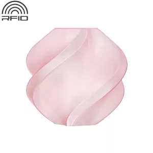 Filamento Bambu Lab PETG Translucent rosado