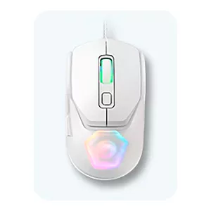 Puño intercambiable Para Mouse Marvo Fit Lite / Pro