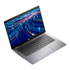 Notebook Dell 14'' Táctil Core I7 16gb 512gb Win11 Pro