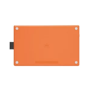 Tableta Digitalizadora Huion Rtm-500 Orange