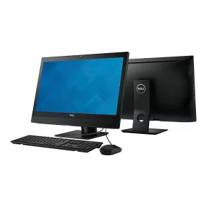 Equipo All In One Dell 23,8'' Core I5 16gb 512gb Win10 Pro
