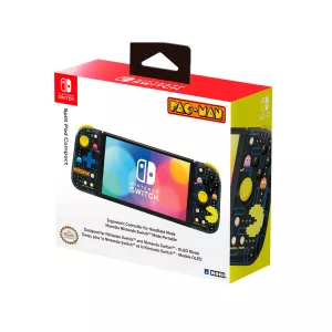 SPLIT PAD COMPACT PACMAN