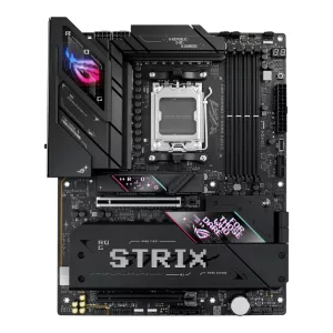 Mother Asus ROG Strix B850-E Gaming WiFi 7 AM5