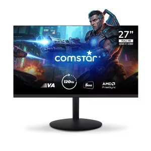 Monitor Gamer Comstar 27