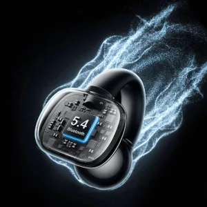 Auriculares Ugreen Hitune S3 Tune 5,4 Black