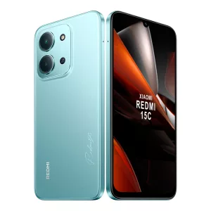 Xiaomi Redmi 15c 6,9'' 4G 4+4gb 256gb Dual Cam 50mp