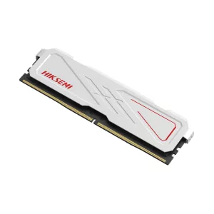 Memoria HikSemi DDR4 8GB 3200Mhz Blanca