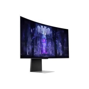 Monitor Samsung Odyssey G8 34