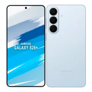 Samsung Galaxy S26+ 6,7'' 5G 12gb 512gb Triple Cam 50mp
