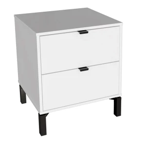 Mesa De Luz Marden 2c Blanco