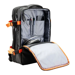 Mochila Cougar Vanguard 17