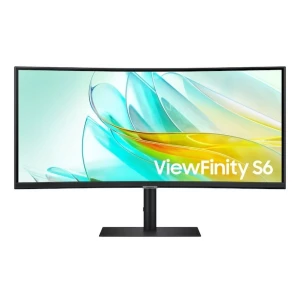 Monitor Samsung Viewfinity S6 34