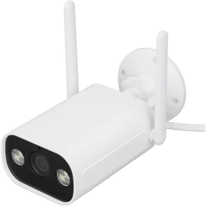 Cámara Wifi Tuya Smart 3mp Bullet MOES
