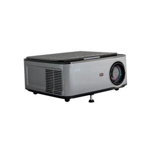 Proyector Rigal Rd-828 Android + Wifi + Bt 3800lm