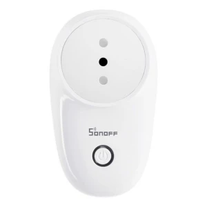 Enchufe Sonoff 3 En Linea Wifi 16A TIPO L