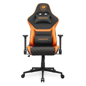 Silla Cougar Armor One V2 Orange F
