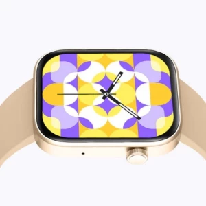 Smartwatch Colmi P71 Gold