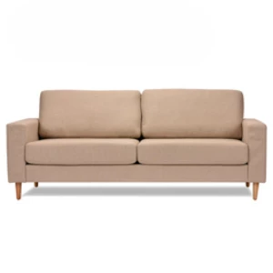 Sofá Lineal Tokio 3Cp / Arena