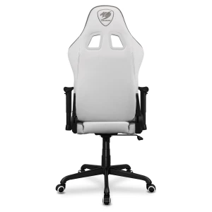 Silla Cougar Armor Elite White