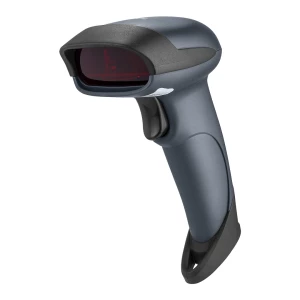 Lector de código de barras Netum 2D inalámbrico