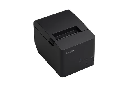 Impresora Térmica EPSON TMT20IIIL-001 USB + RS 232