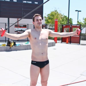 Cuerdas Calentamiento Finis Nivel Medio