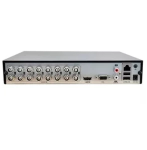 DVR HiLook 1080p lite 16 canales LA AcuSense