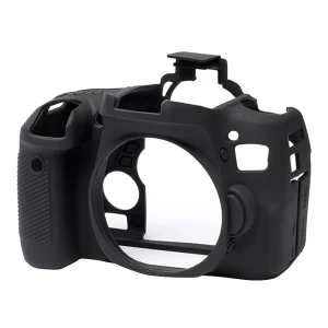 Funda de Silicona Easy Cover Para Cámara Canon 760D / T6s