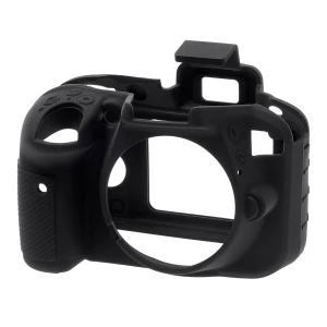 Funda de Silicona Easy Cover Para Cámara Canon D3300 / D3400