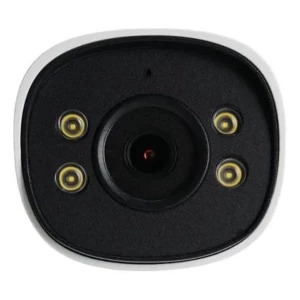 Cámara Bullet Ip 2mp Full Color Zkteco