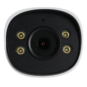 Cámara Bullet Ip 4mp Full Color Zkteco