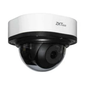 Cámara Ip Domo Antivandálico 8Mp Varifocal Zkteco