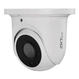Cámara Ip Domo 5Mp Zkteco Pro Smart