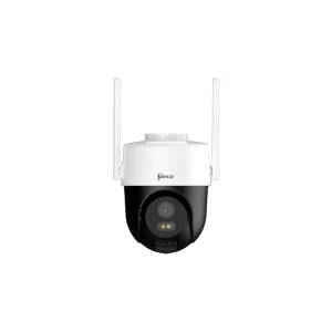 Cámara IP PTZ S38PT-CH 2MP WiFi Visión Color Sieco