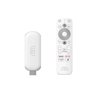 Tv Box Stick Homatics Rocktek 2+32gb Google Tv 12