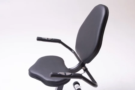 Bicicleta fija Randers horizontal