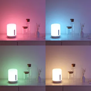 Lampara Xiaomi Mi Bedside Lamp 2